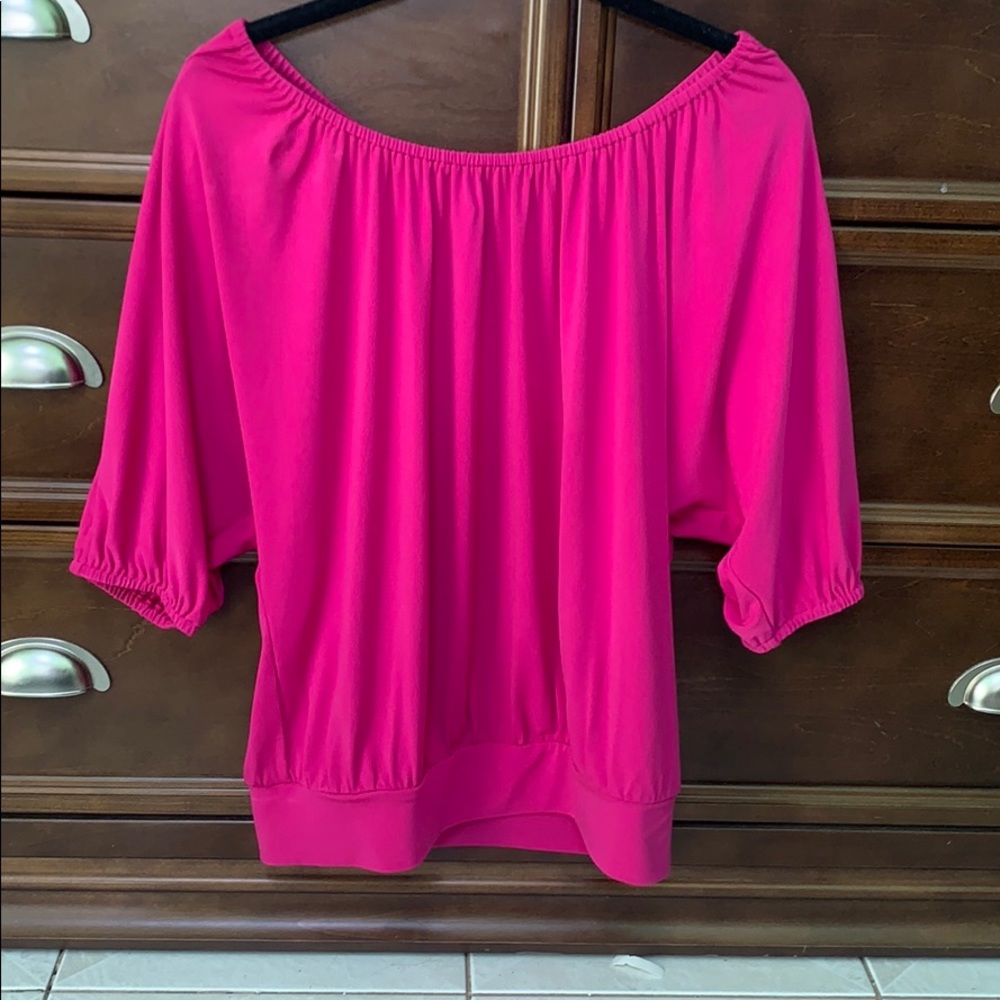 Express Top
